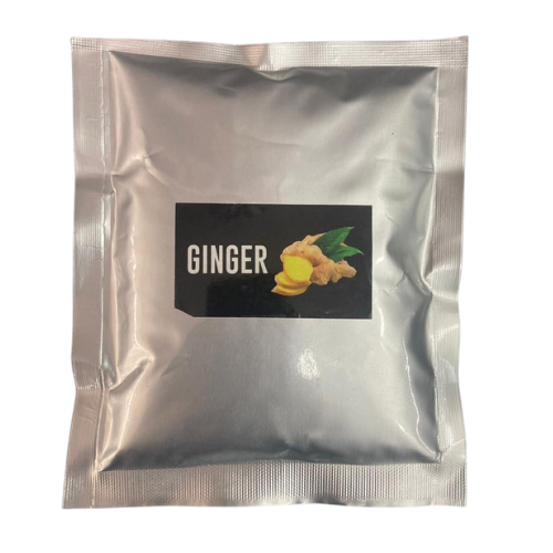 Ginger