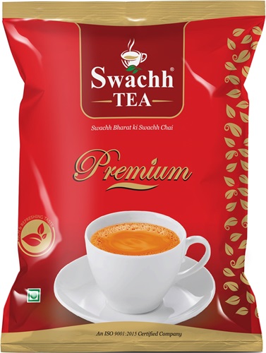 Swachh Tea Premium