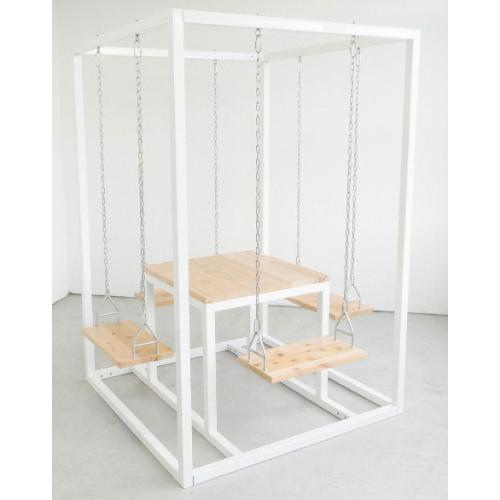 swing table