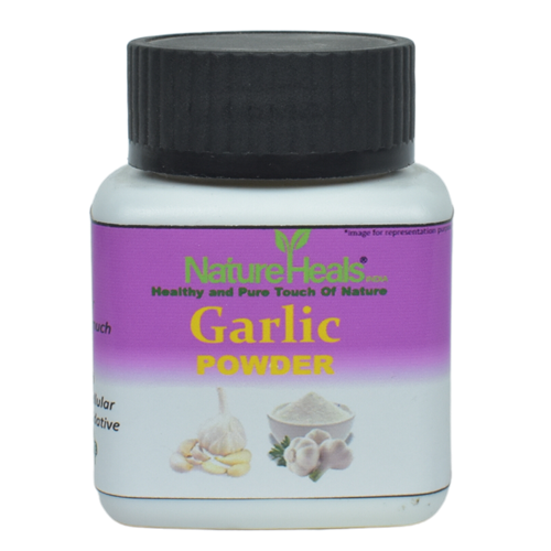 Garlic Powder