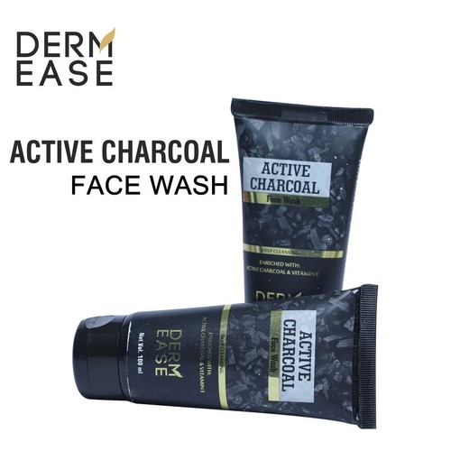 Active charcoal