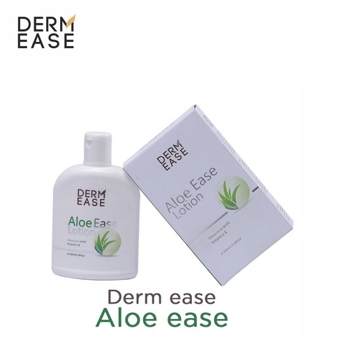 Aloe Ease