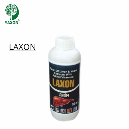 Laxon