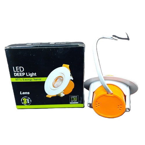 LED Deep Light