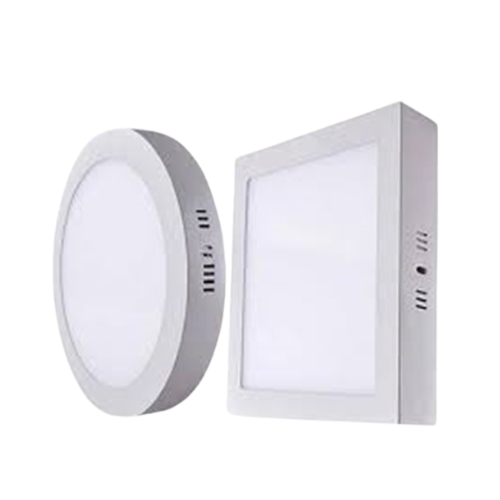 KR Panel Light (Surface) 8w