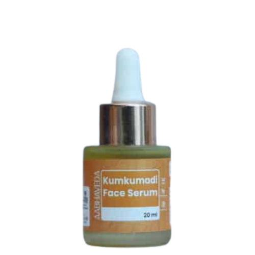 Kumkumadi face Serum