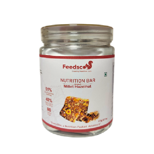 Nutrition Bar 175g