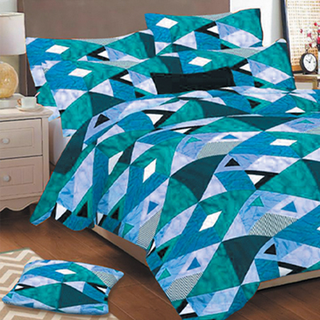 Aura Bedsheets