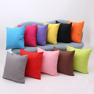 Color Cushion