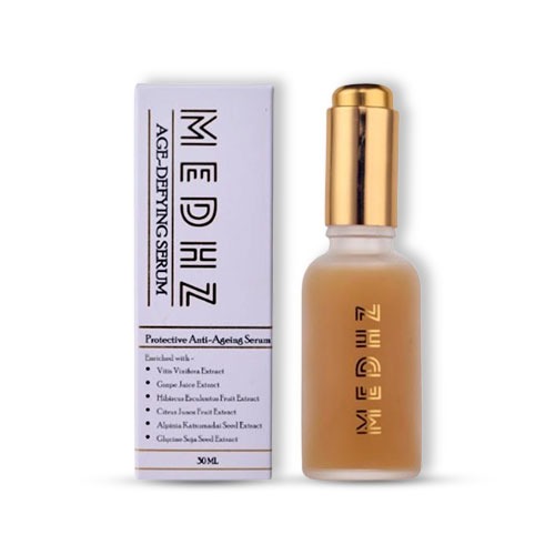 Age defying serum