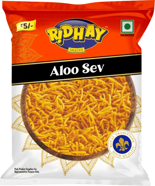 ALOO SEV