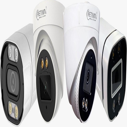 AHD CAMERAS