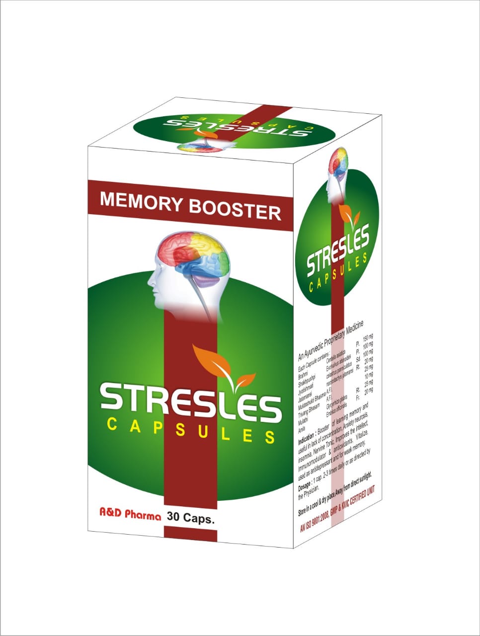 Stresles