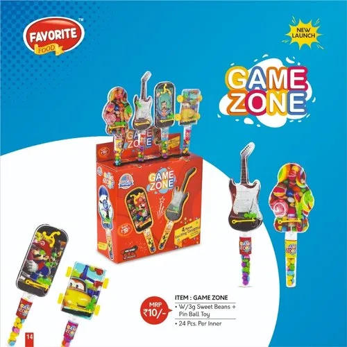 Game Zone