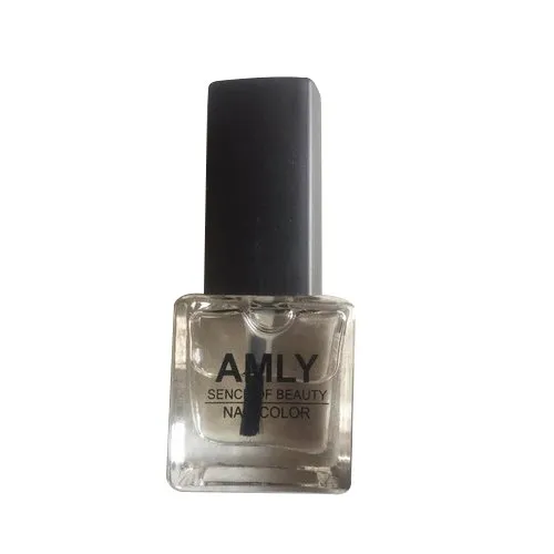 Amly Transparent Nail Paint