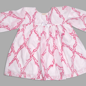 Cotton Frock