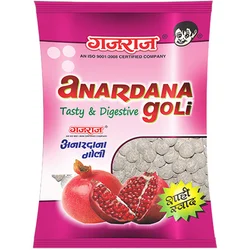 Anardana Goli