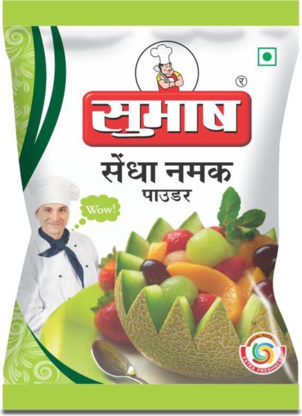 Sendha Namak