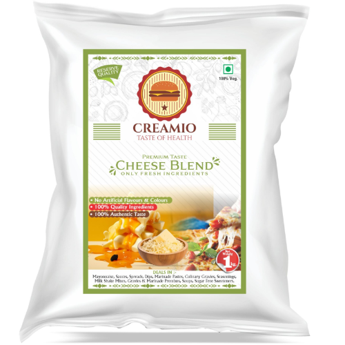 Cheese Blend