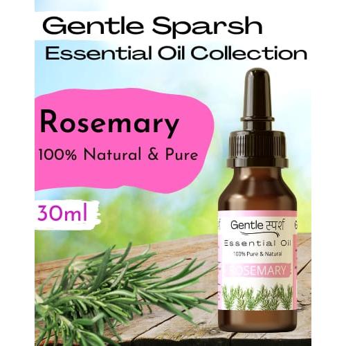 Rosemary oil