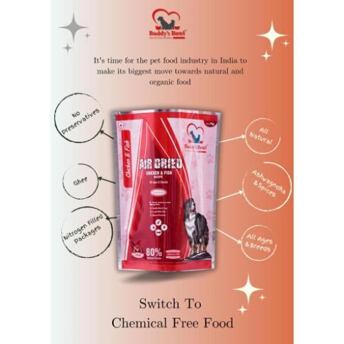 Pet Foods