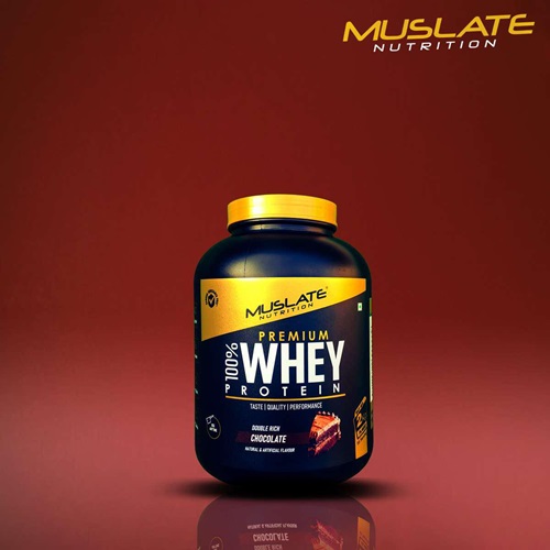 Whey Protein