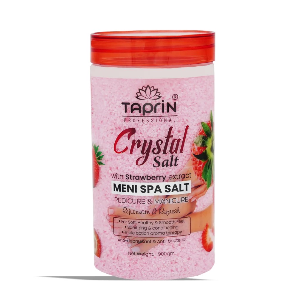 Crystal Salt