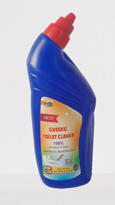 Toilet Cleaner