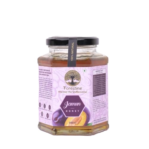 Jamun Honey