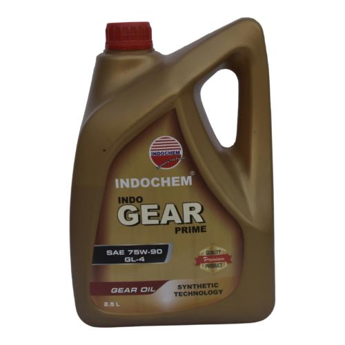 Indo Gear Prime