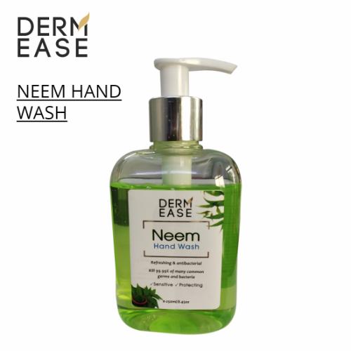 Neem Hand Wash