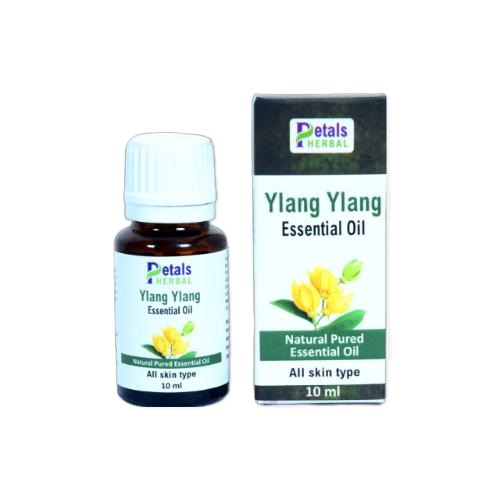 Ylang Ylang Essential OIl