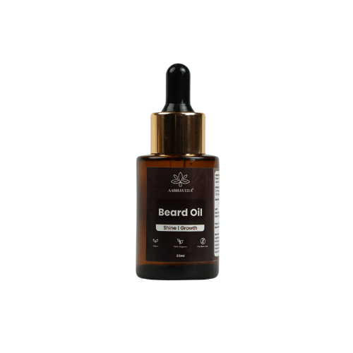 Beard Oil