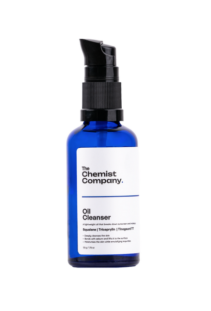 Oil Cleanser