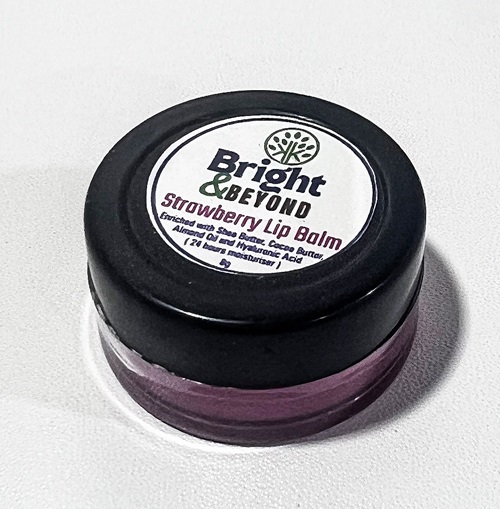 Lip Balm