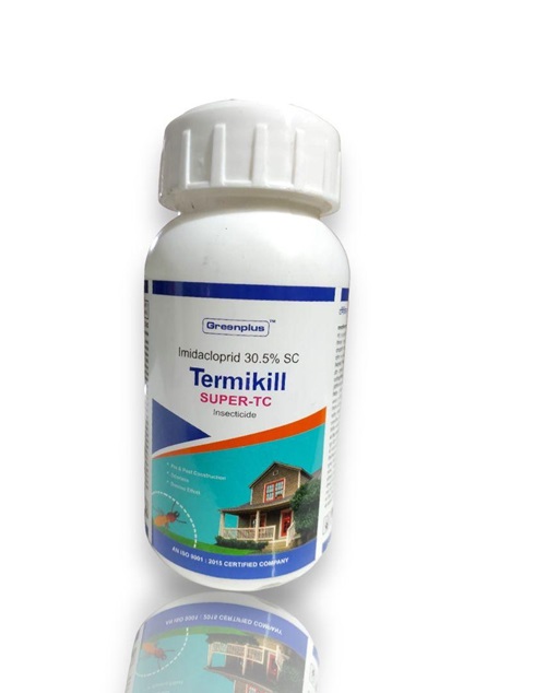 Termikill Super TC