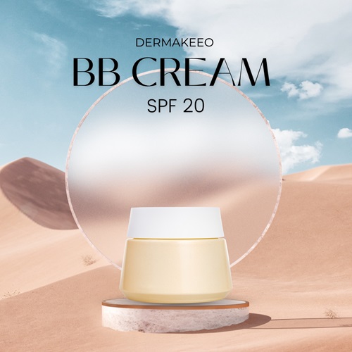 BB Cream SPF 20