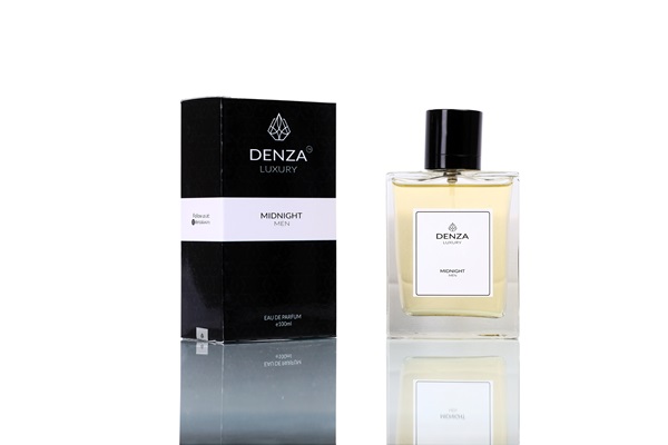 Denza Luxury perfumes