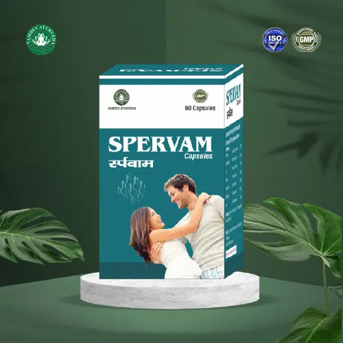 Spervam