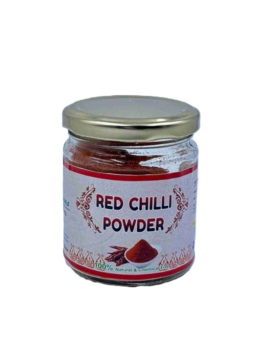 Red Chilli Powder