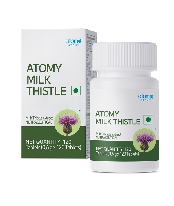 Milk Thistle