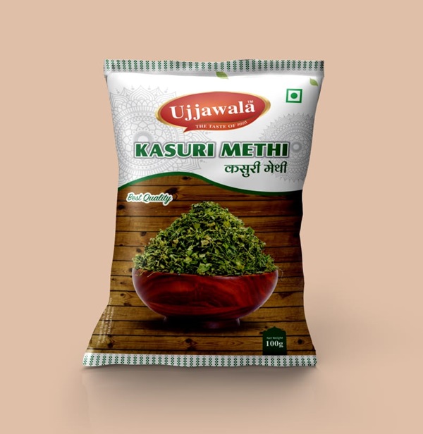 Kasuri Methi