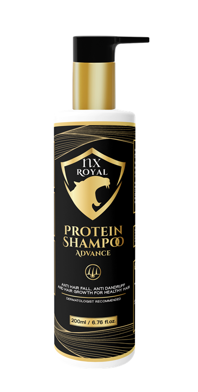 PROTEIN SHAMPOO ADVANCE