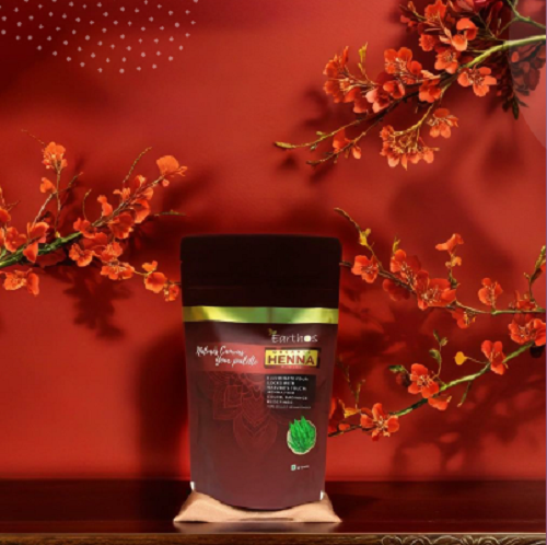 Henna Powder