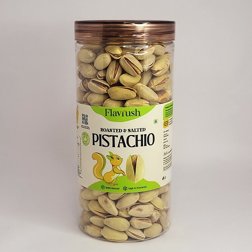 Flavrush Premium Pistachios