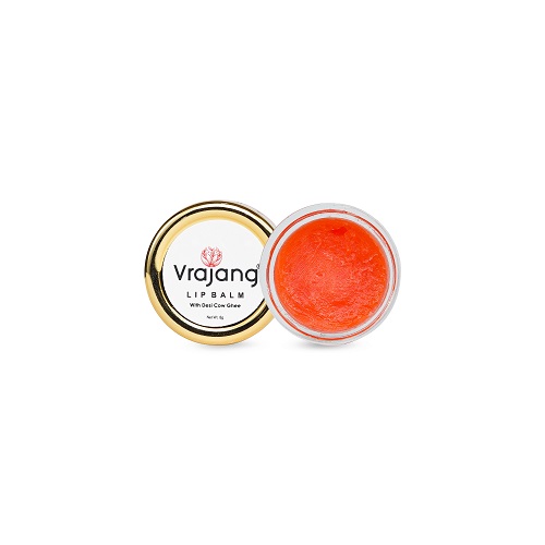 Vrajang Lip Balm