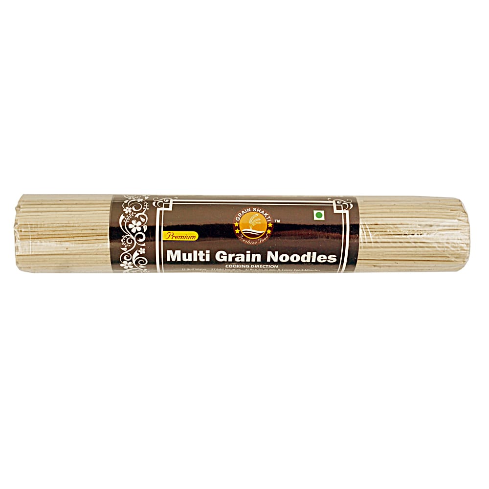 PREMUIM MULTI GRAIN NOODLES