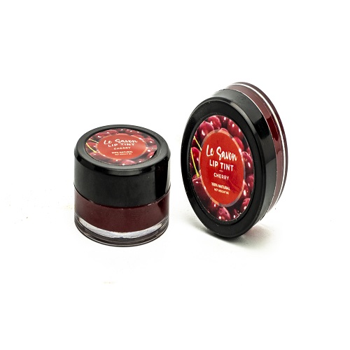 Cherry Tint Lip Balm