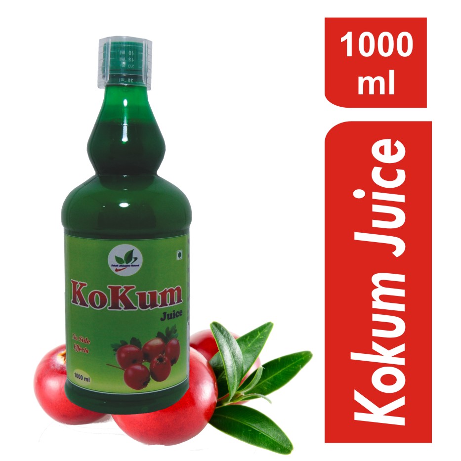 Kokum Juice