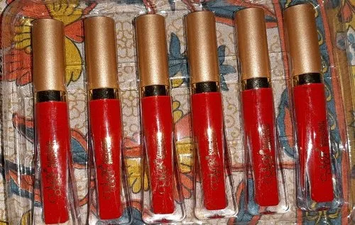 Liquid Sindoor